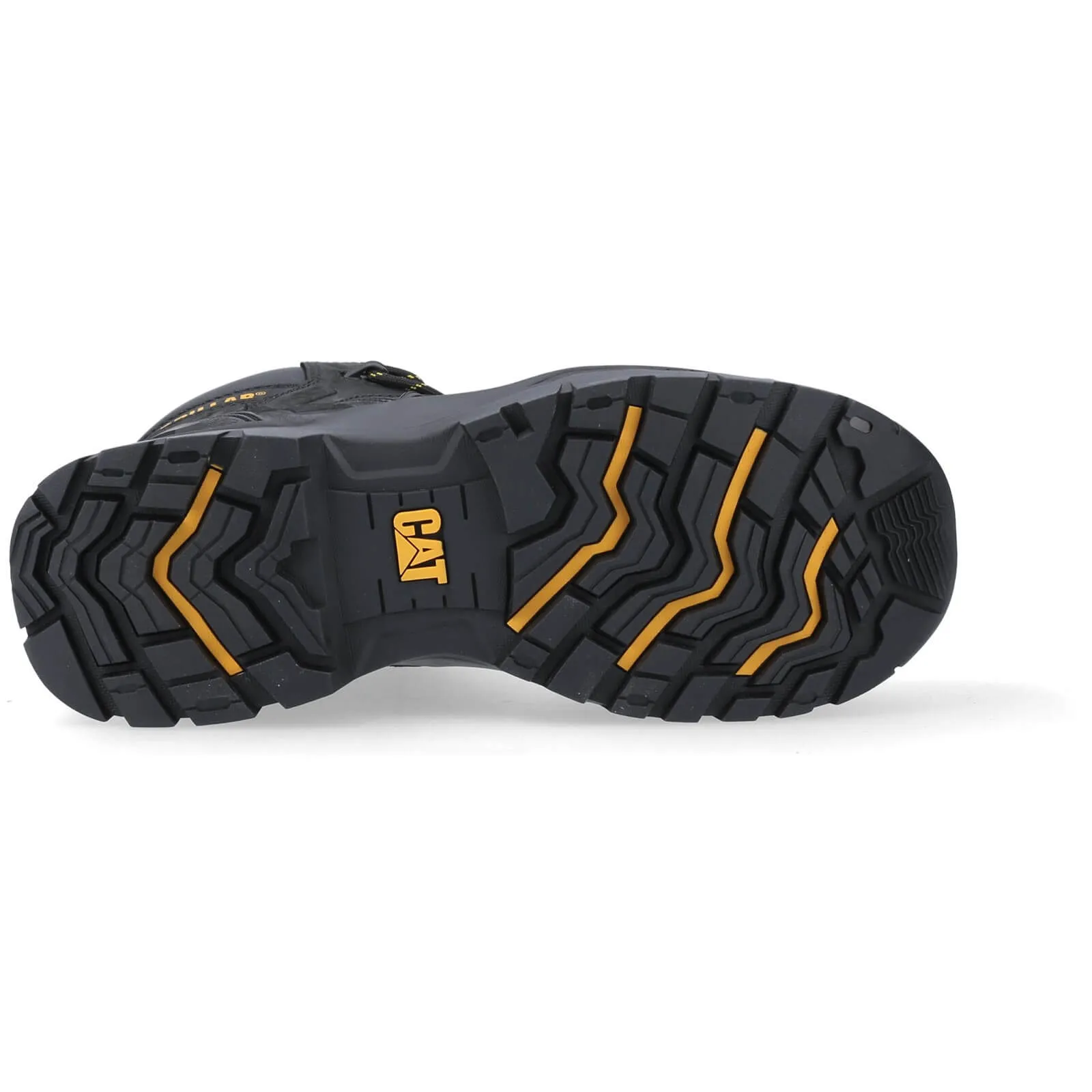 Caterpillar Everett S3 Wp Boots