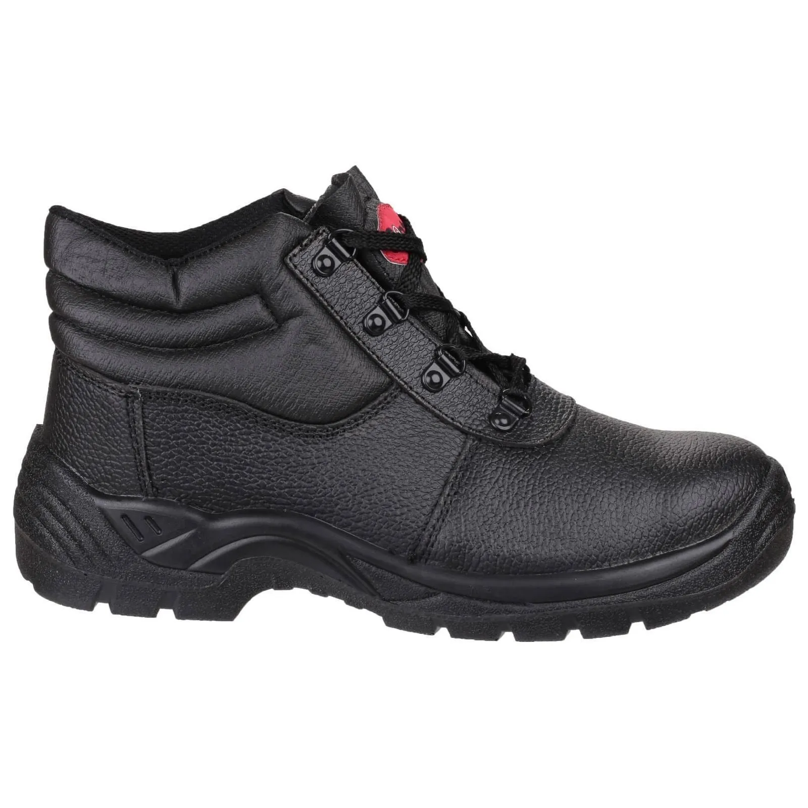 Centek Fs330 Work Safety Boots Mens