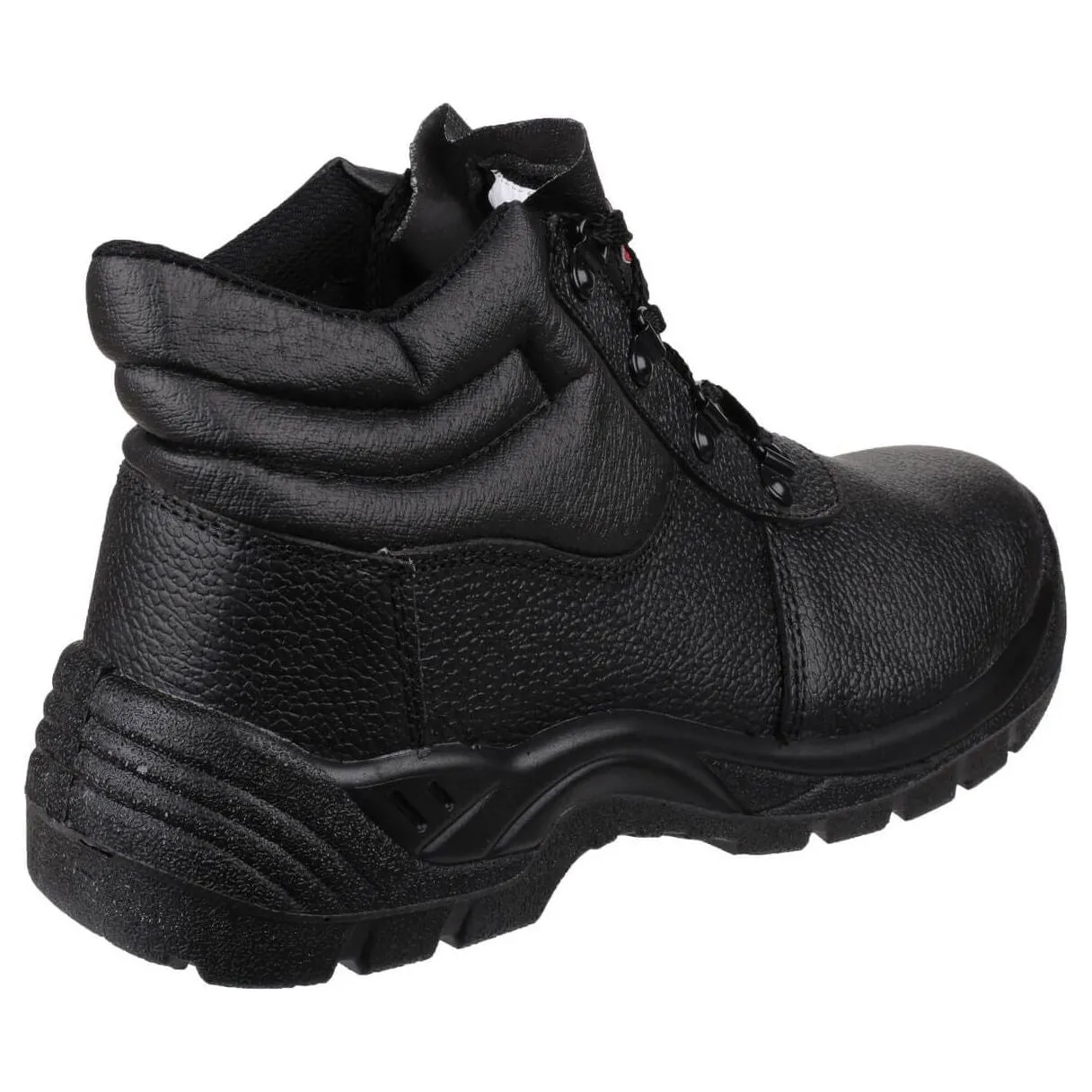 Centek Fs330 Work Safety Boots Mens