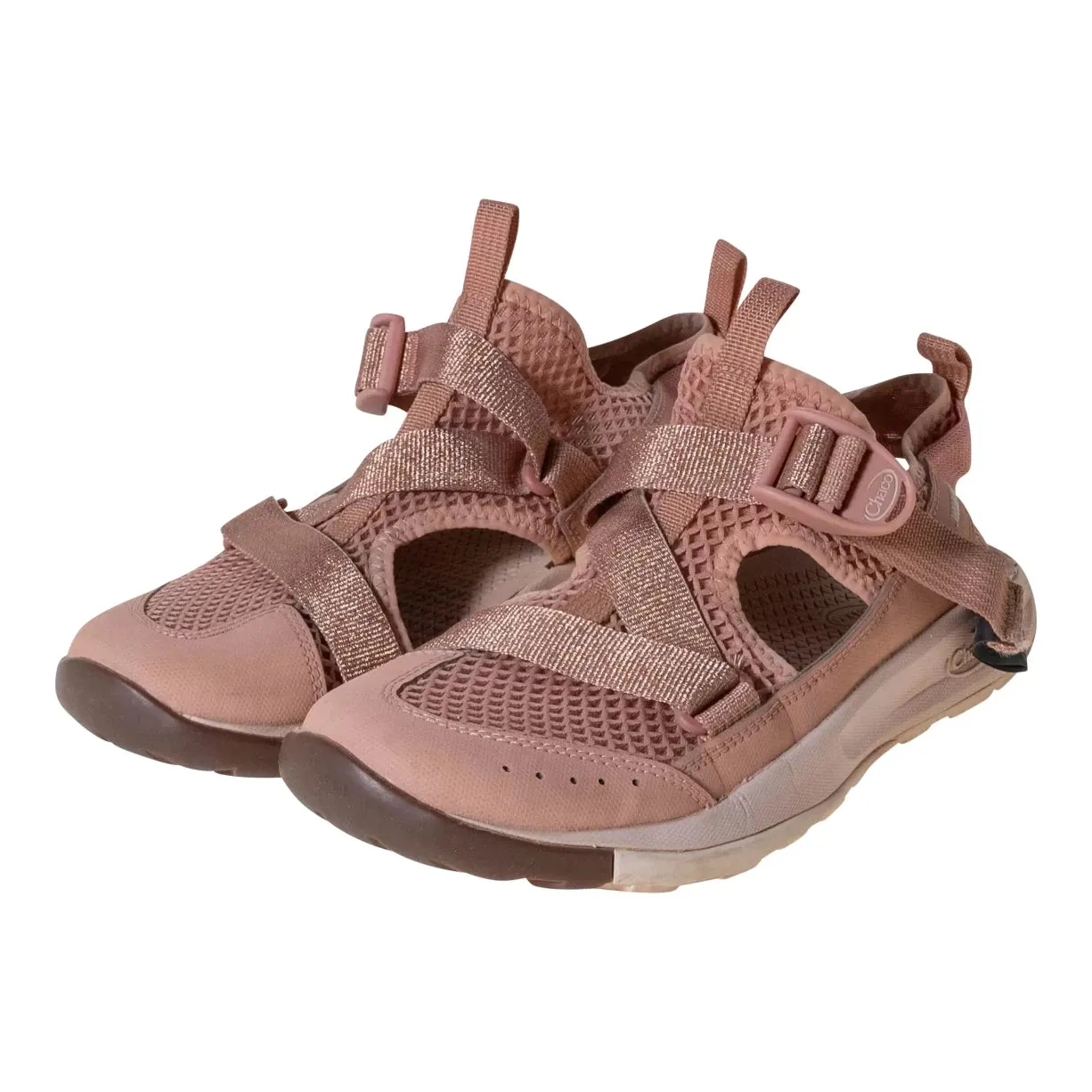 Chaco Odyssey Sandals - Women's