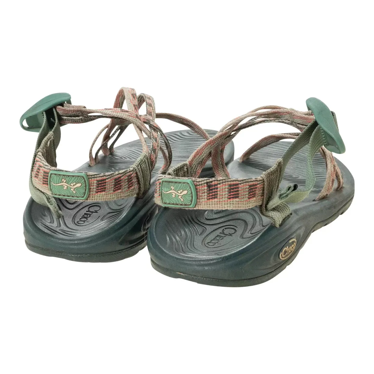 Chaco ZX Cloud Sandals - Women's