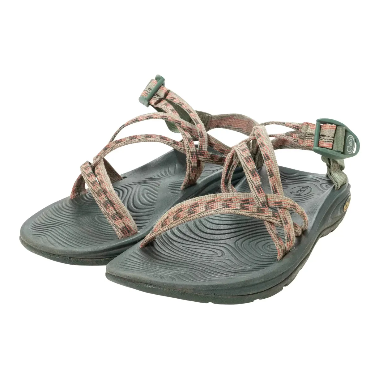 Chaco ZX Cloud Sandals - Women's