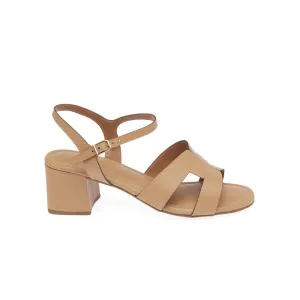 Chic Versatile Sandal BDV 118