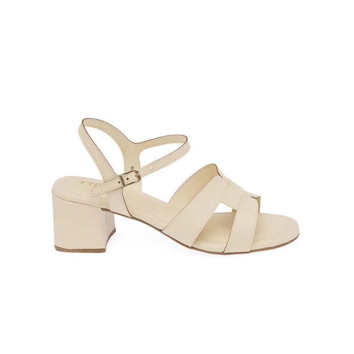 Chic Versatile Sandal BDV 118
