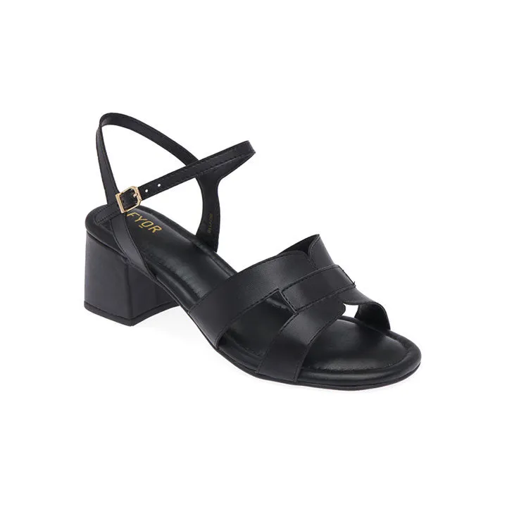 Chic Versatile Sandal BDV 118