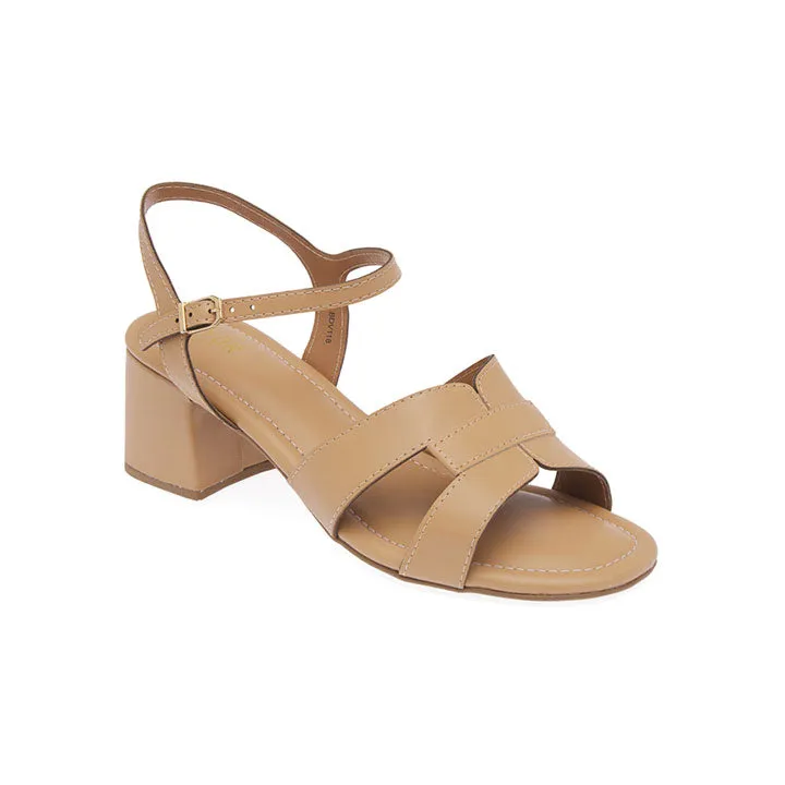 Chic Versatile Sandal BDV 118