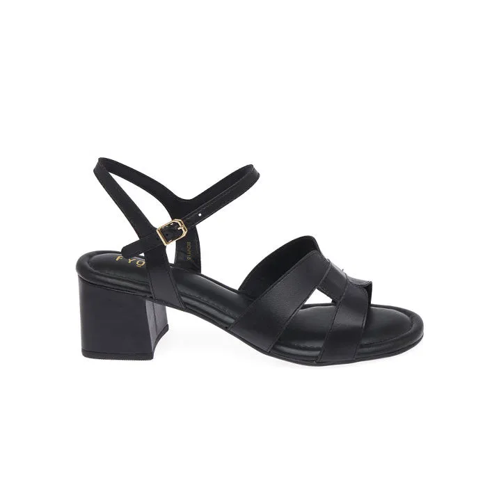 Chic Versatile Sandal BDV 118