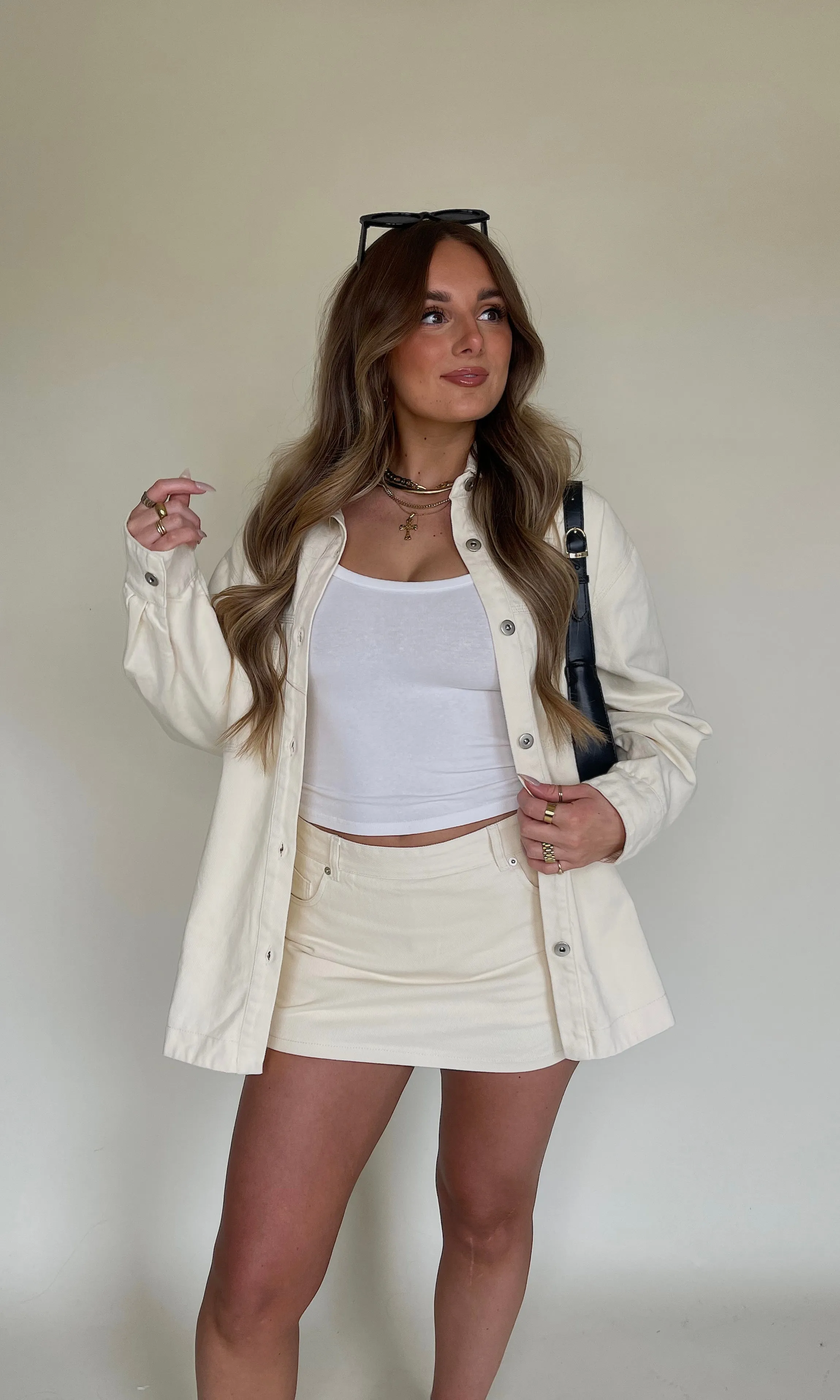 Chicago Freestyle Jacket