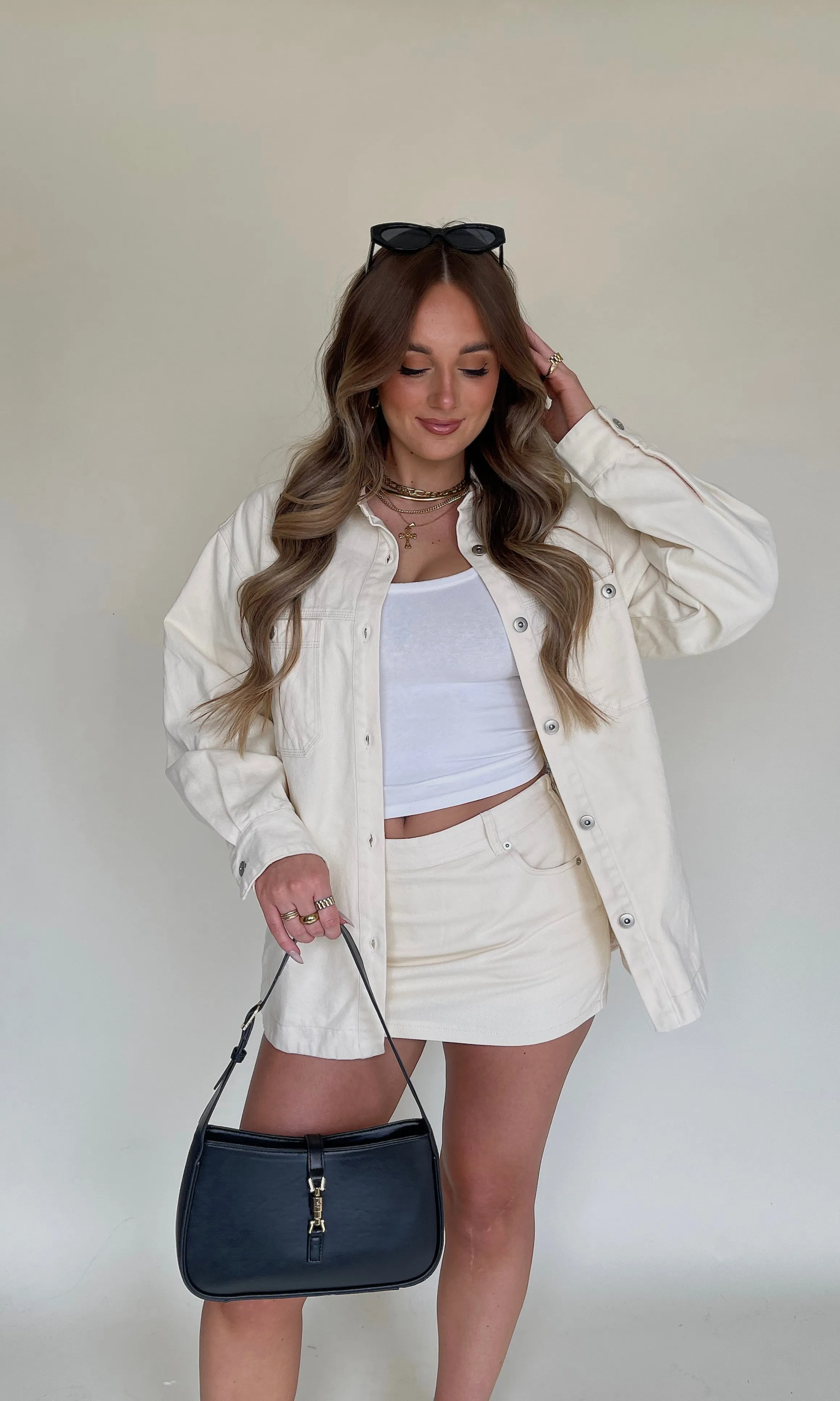 Chicago Freestyle Jacket
