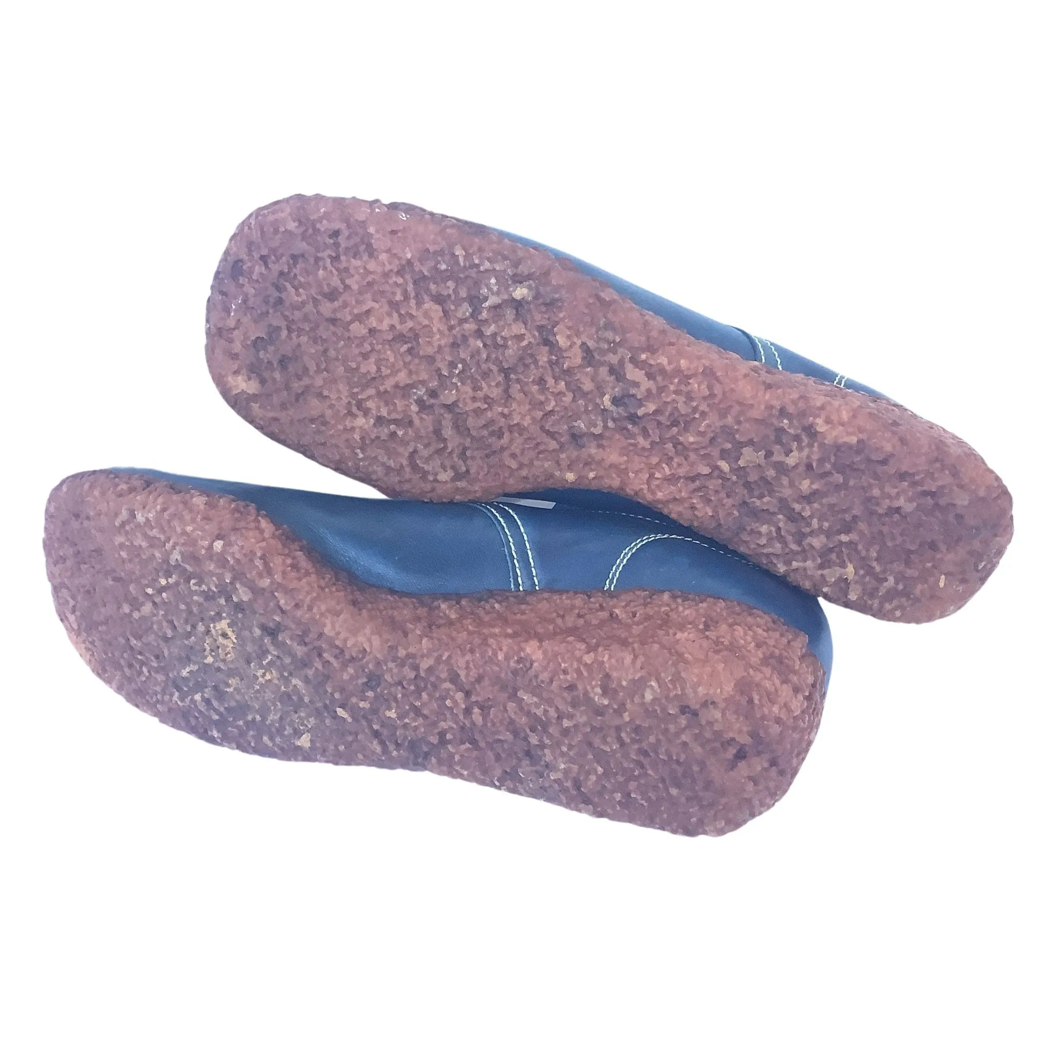 Chunky Mod Oxfords