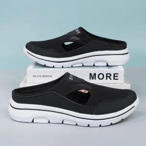 Cole | Relaxed Sporty Slippers