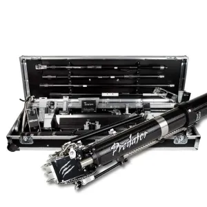 Columbia Predator Tactical Set