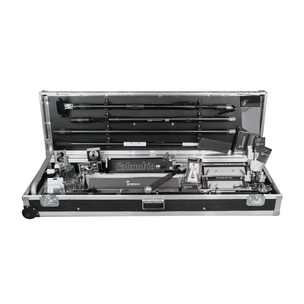 Columbia Ultimate Tactical Set (Special Edition)