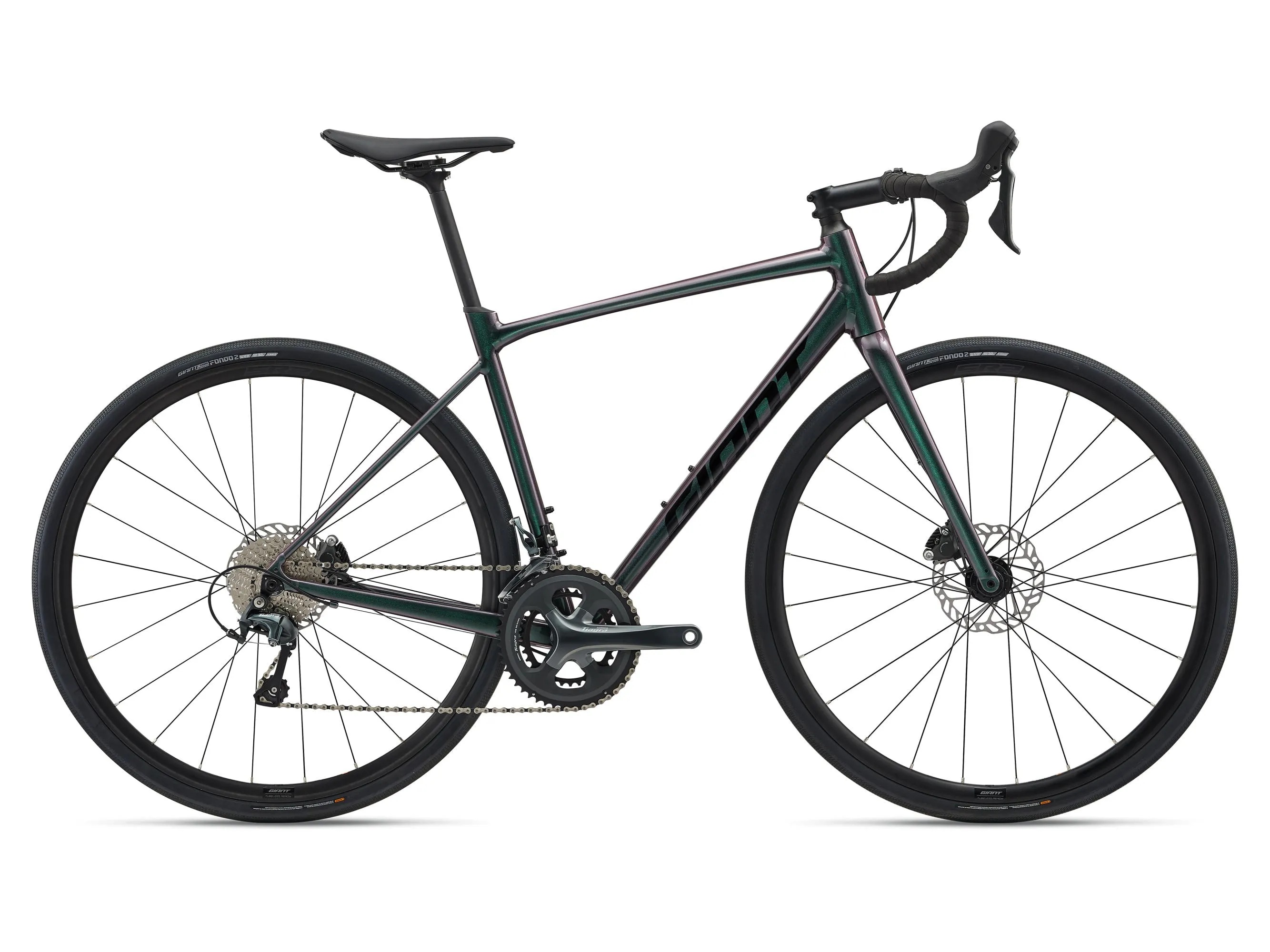 Contend AR 2 (2025)