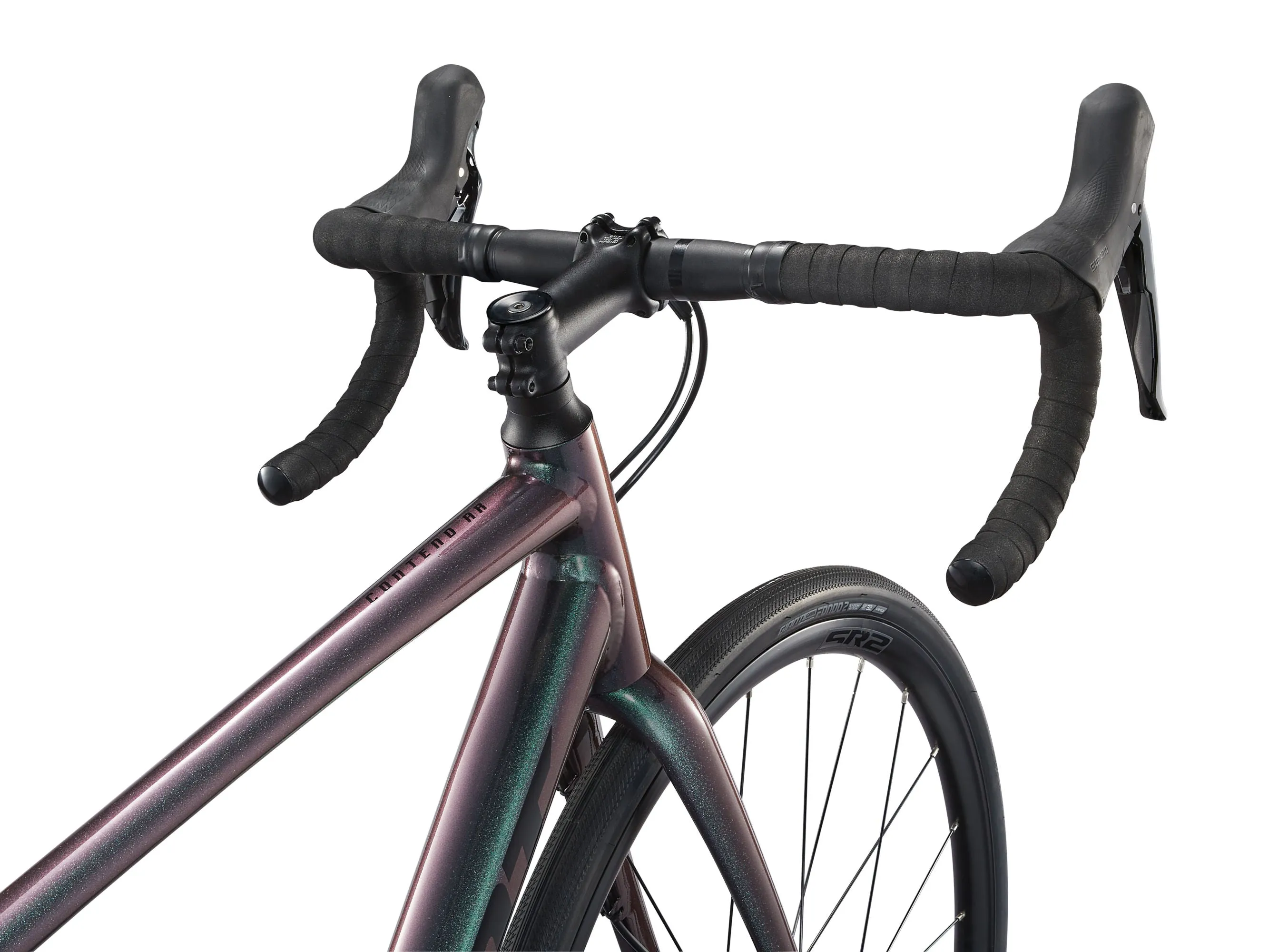 Contend AR 2 (2025)