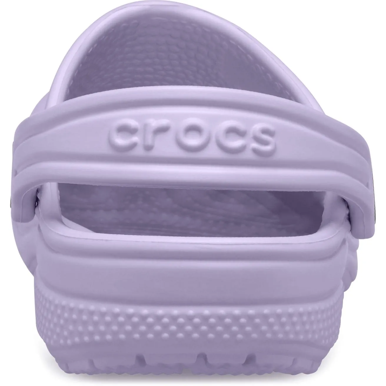Crocs Classic Clog Toddlers (Lavender)