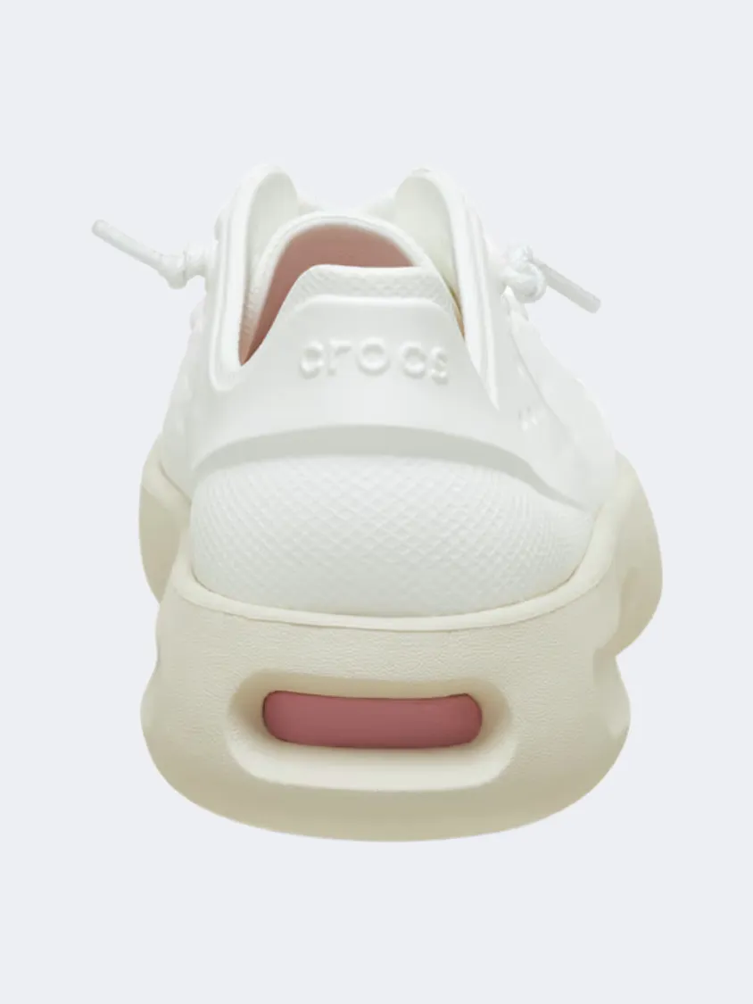 Crocs Inmotion Pacer Women Lifestyle Shoes White