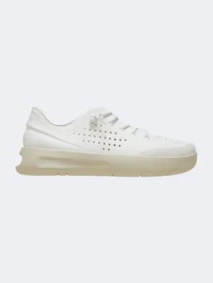 Crocs Inmotion Pacer Women Lifestyle Shoes White