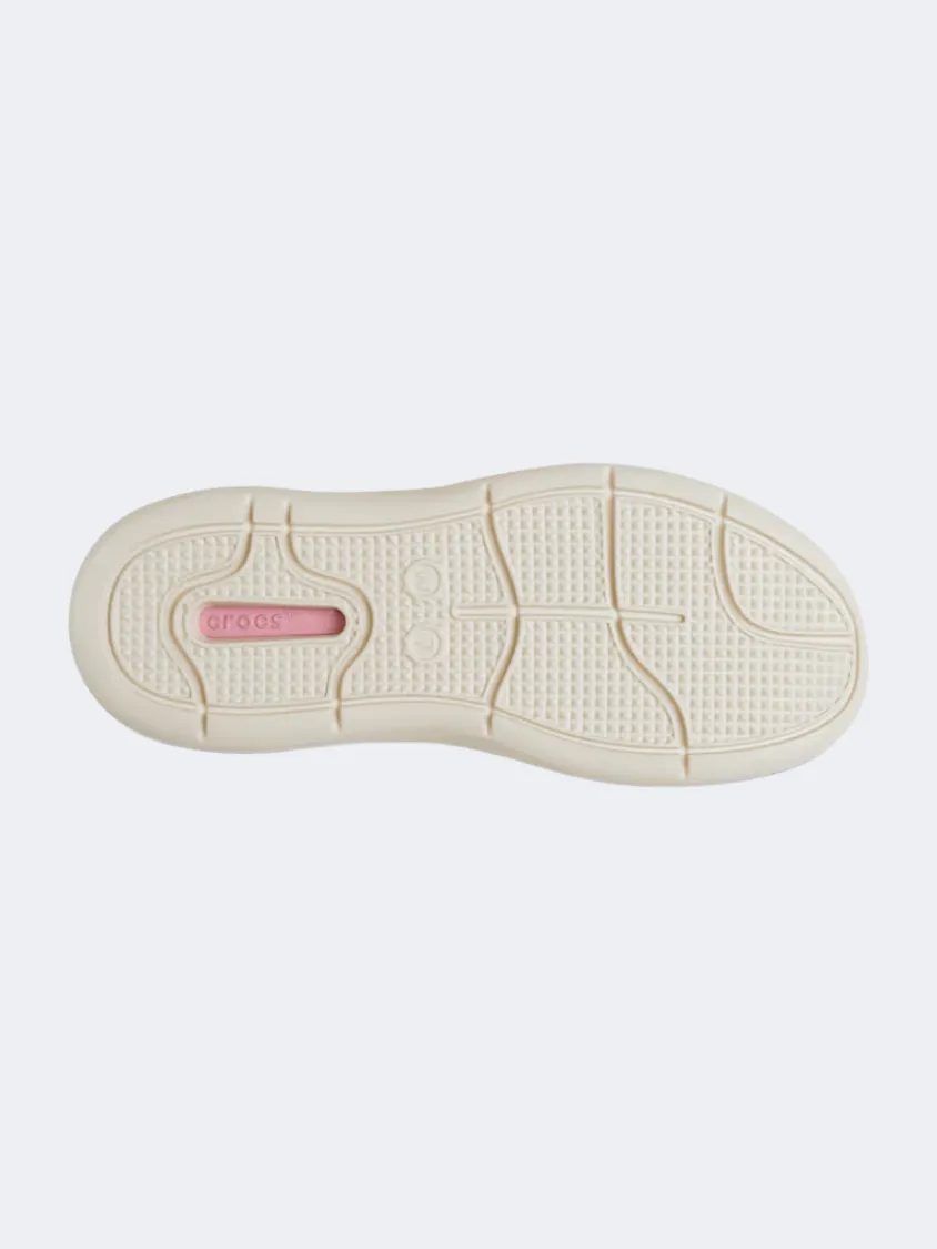 Crocs Inmotion Pacer Women Lifestyle Shoes White