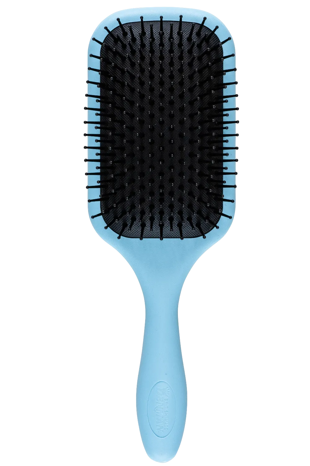 D83 The Gentle Paddle