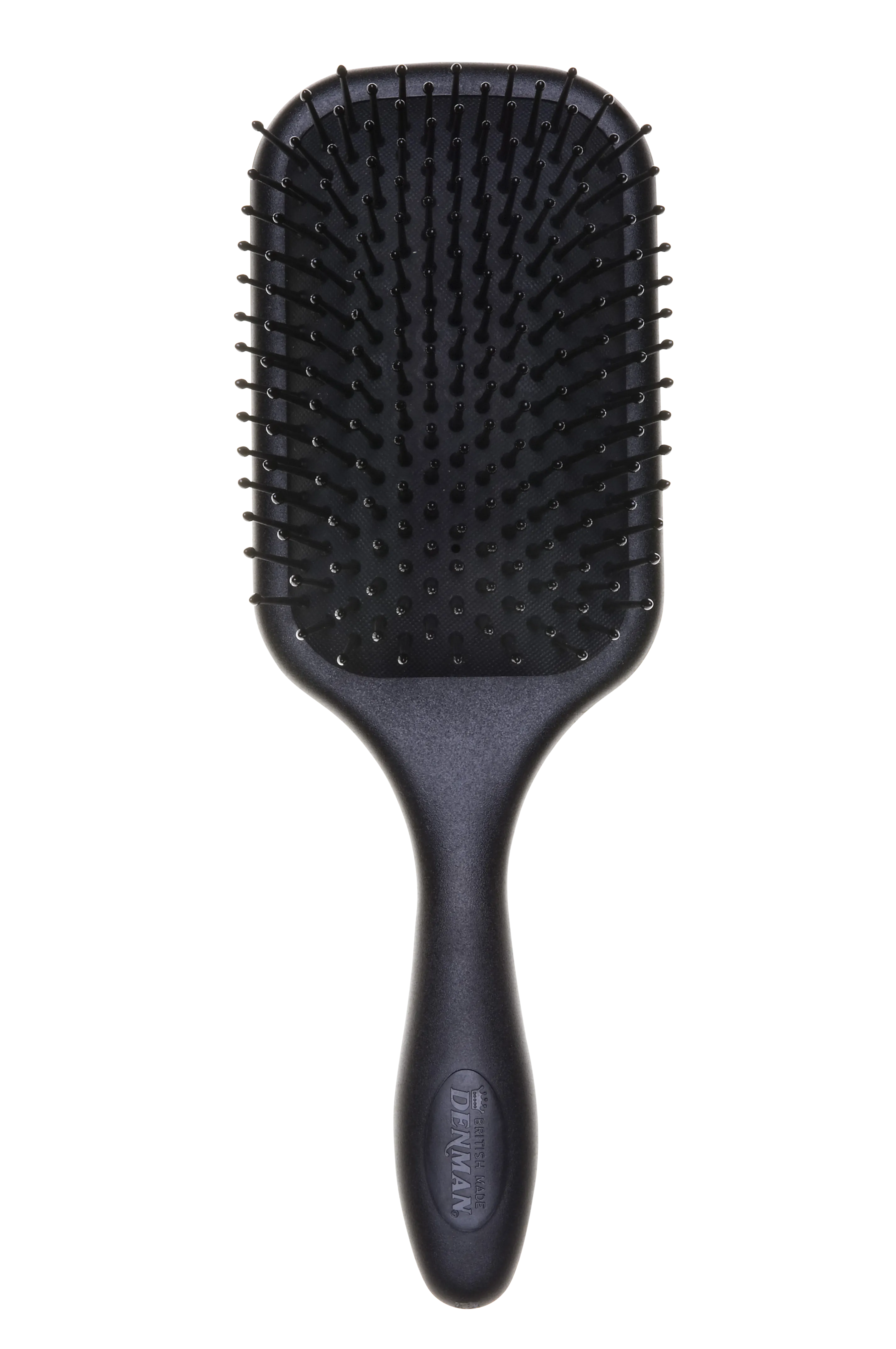 D83 The Gentle Paddle