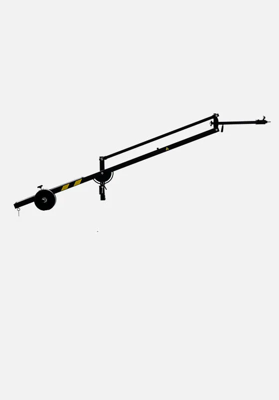 Double Beam Boom LARGE - STA 05-031
