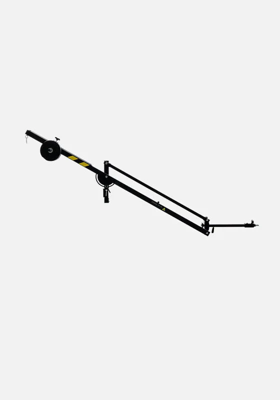 Double Beam Boom LARGE - STA 05-031