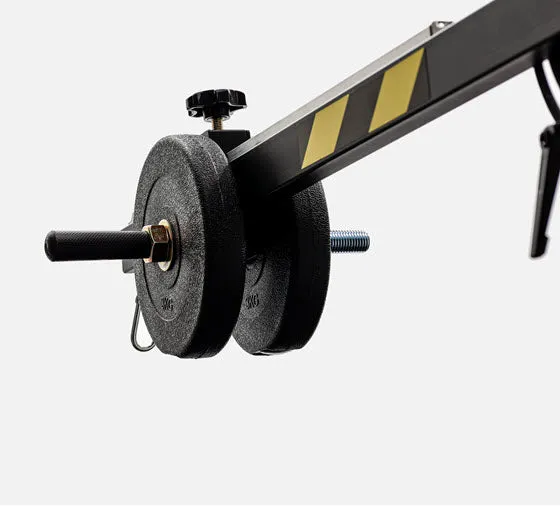 Double Beam Boom LARGE - STA 05-031