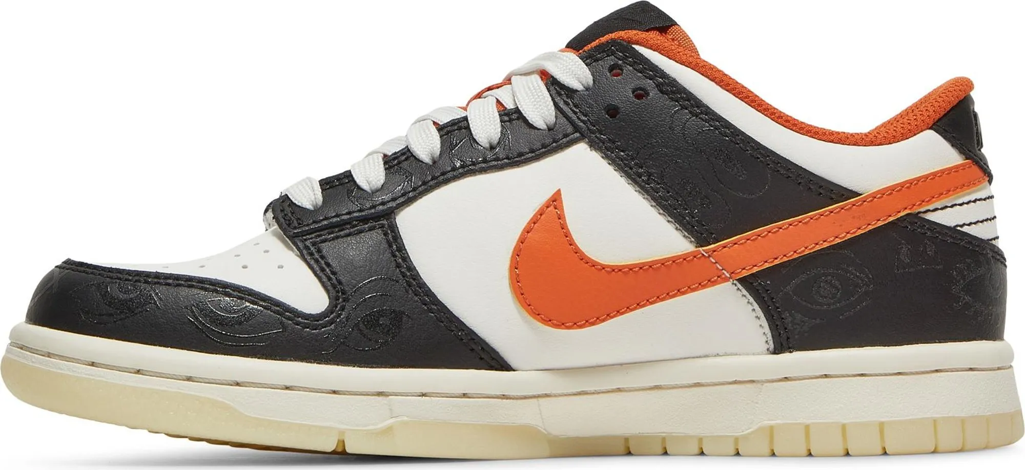 Dunk Low PRM GS 'Halloween'