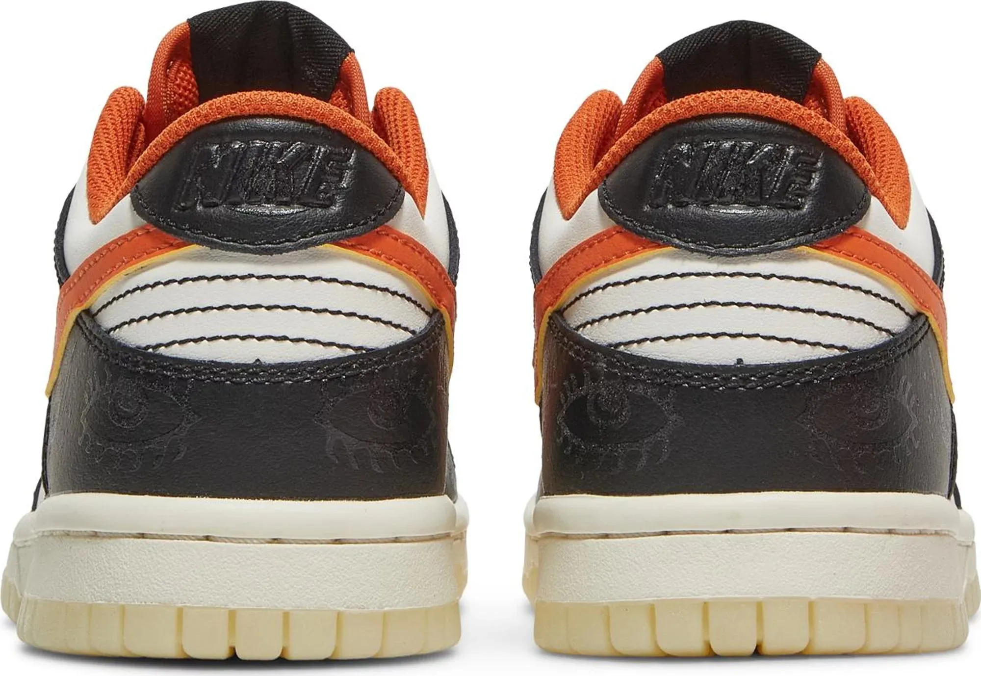 Dunk Low PRM GS 'Halloween'