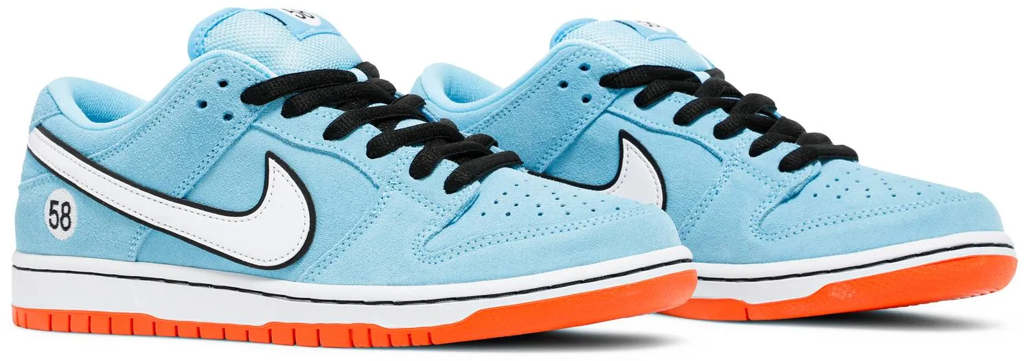 Dunk Low Pro SB 'Club 58 Gulf'