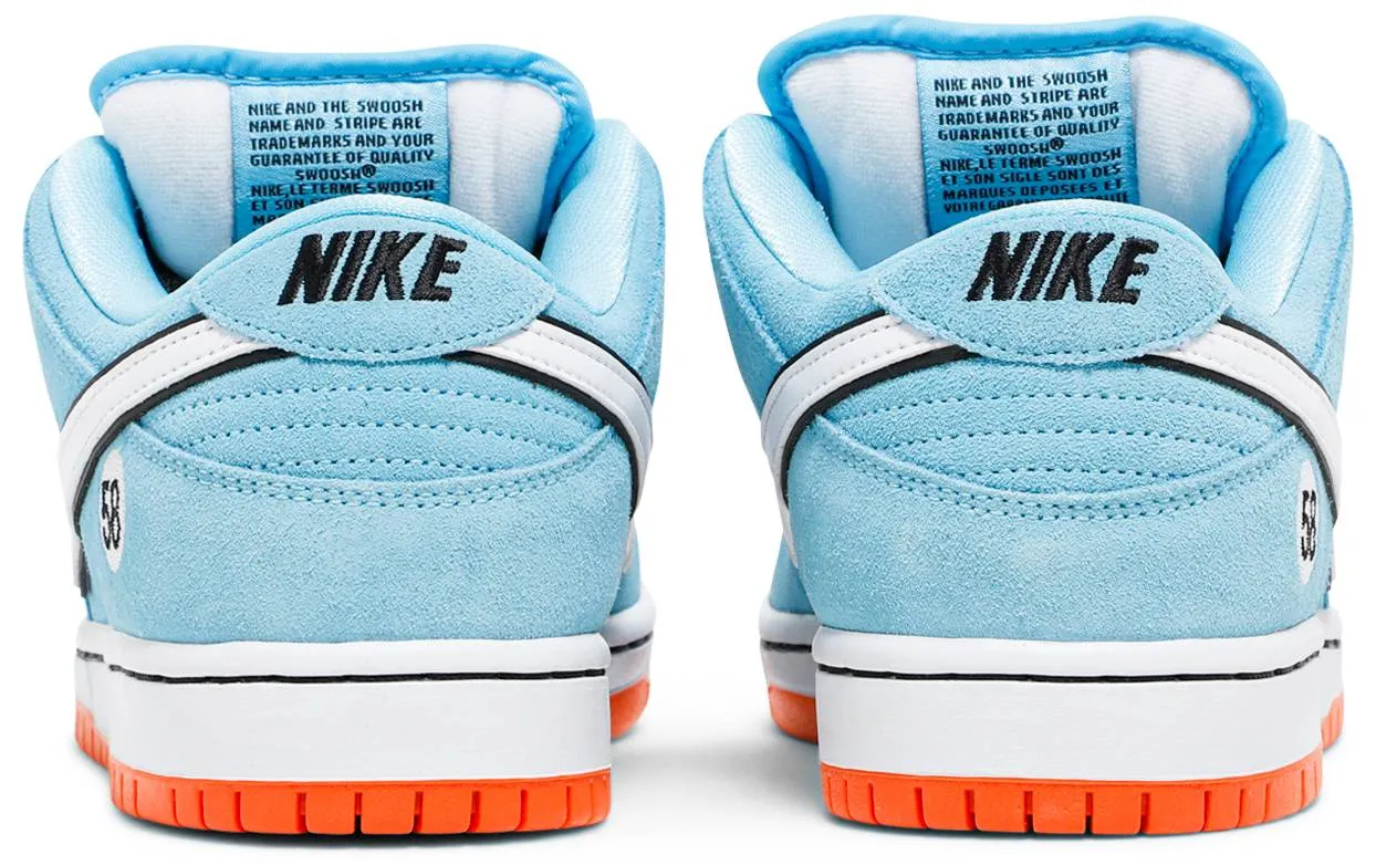 Dunk Low Pro SB 'Club 58 Gulf'