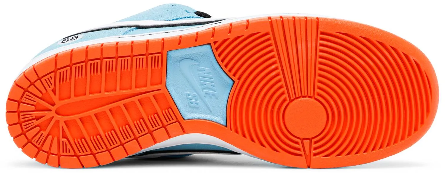 Dunk Low Pro SB 'Club 58 Gulf'