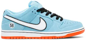 Dunk Low Pro SB 'Club 58 Gulf'
