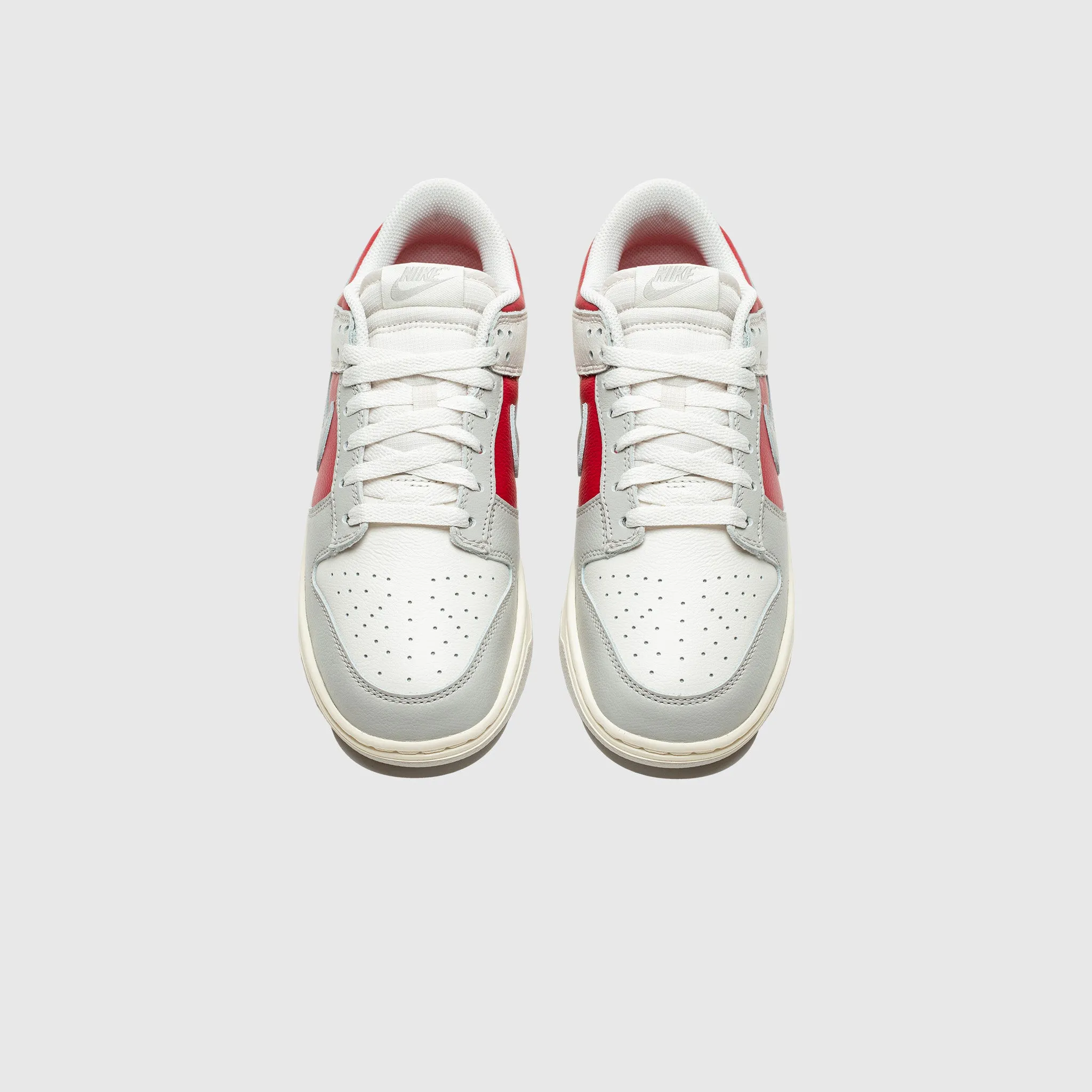 DUNK LOW "IVORY ULTRAMAN"