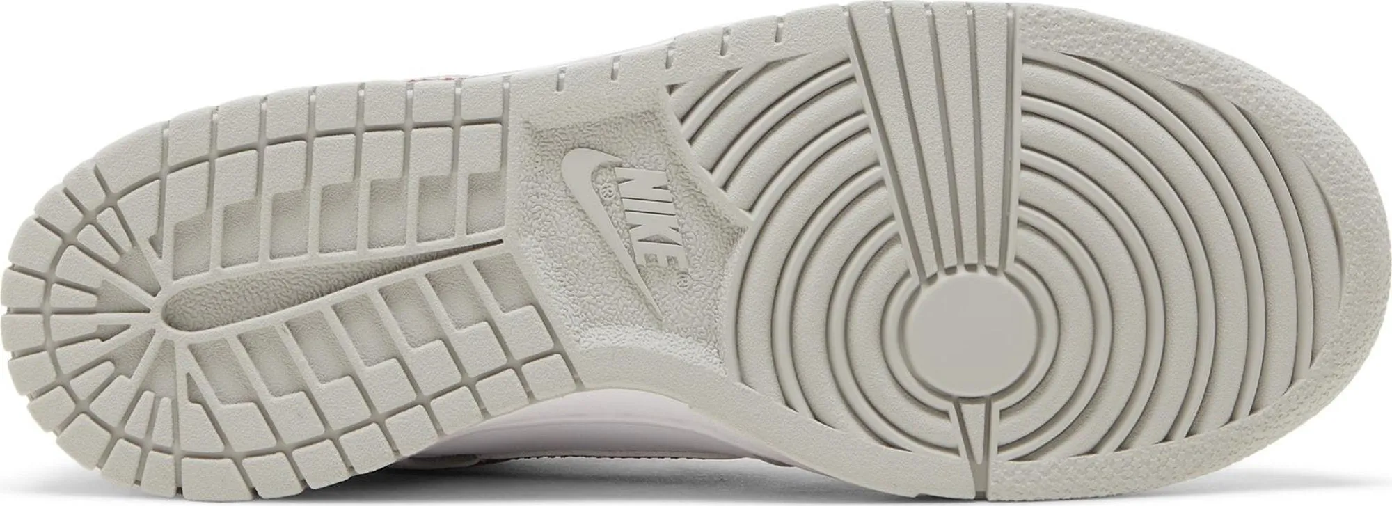 Dunk Low SE GS 'Lottery Pack - Grey Fog'