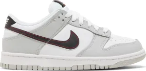 Dunk Low SE GS 'Lottery Pack - Grey Fog'