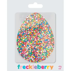Easter 2024 Egg (Milk Freckle)
