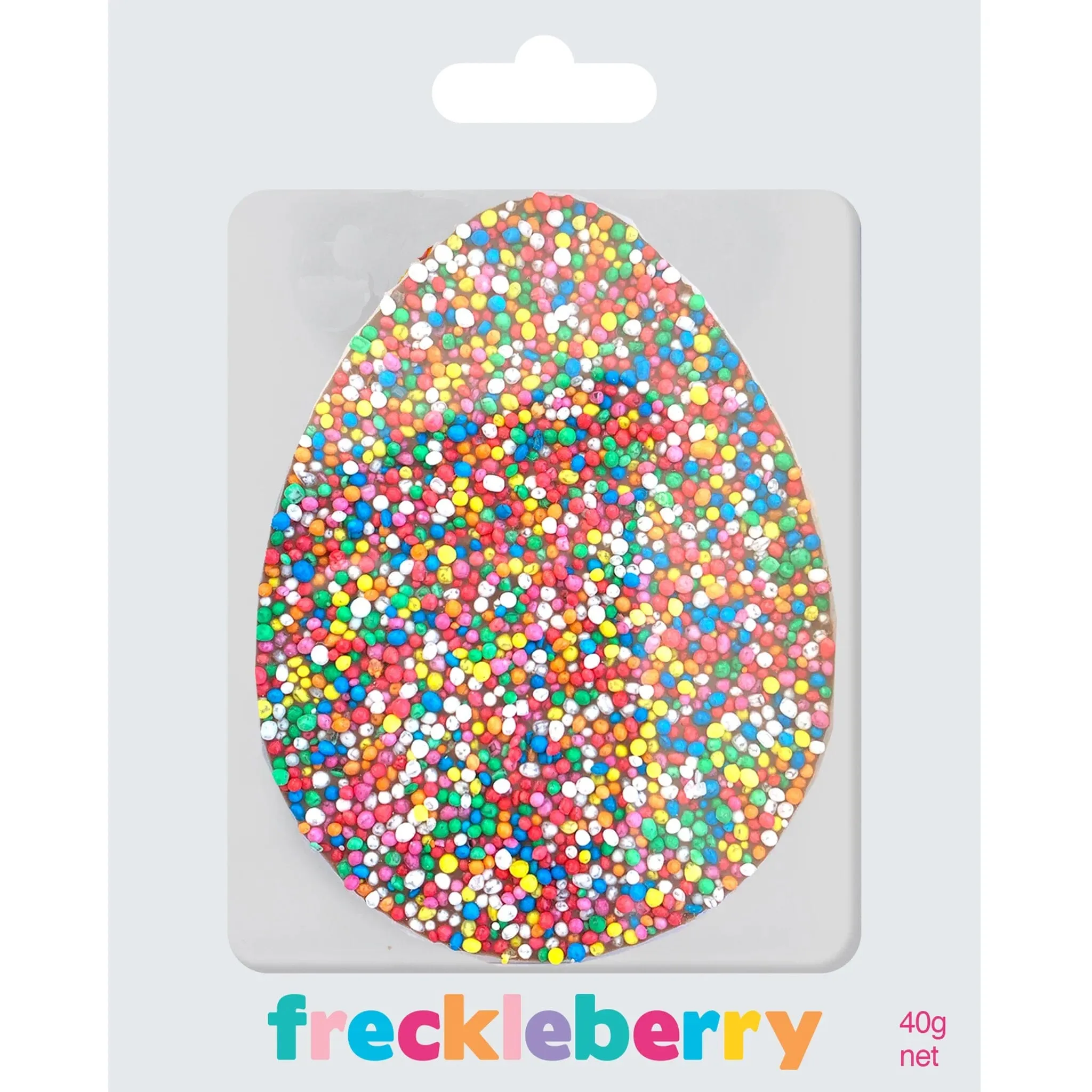 Easter 2024 Egg (Milk Freckle)