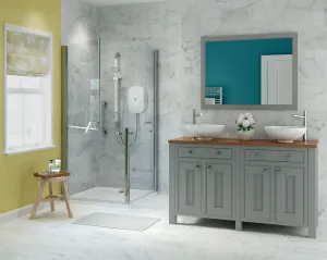Easy Access Showers – The Thames