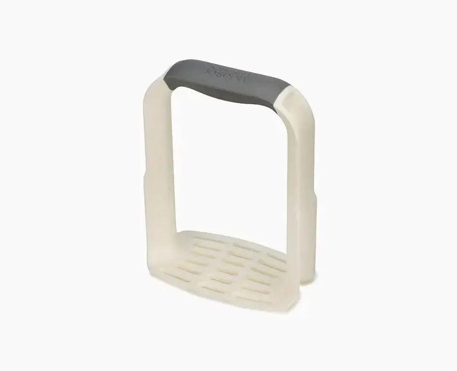 Easy-Mash™ White Potato Masher