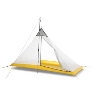 Easy tent