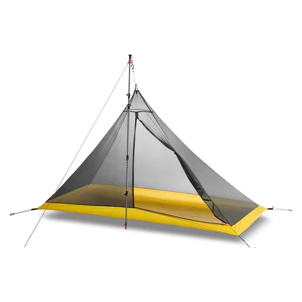 Easy tent