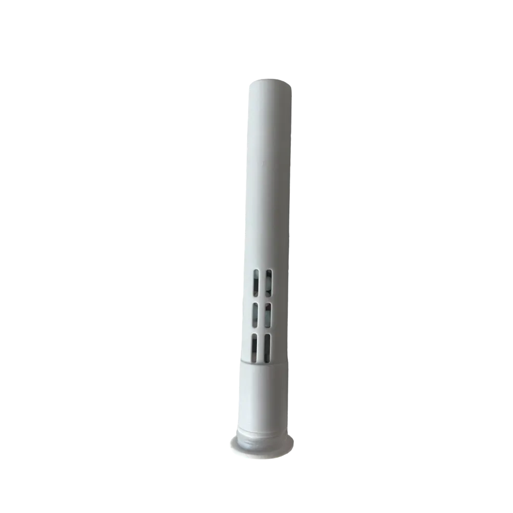 EcoLux 10 Mode High Pressure Shower Head (Filtered) Chrome Add-on