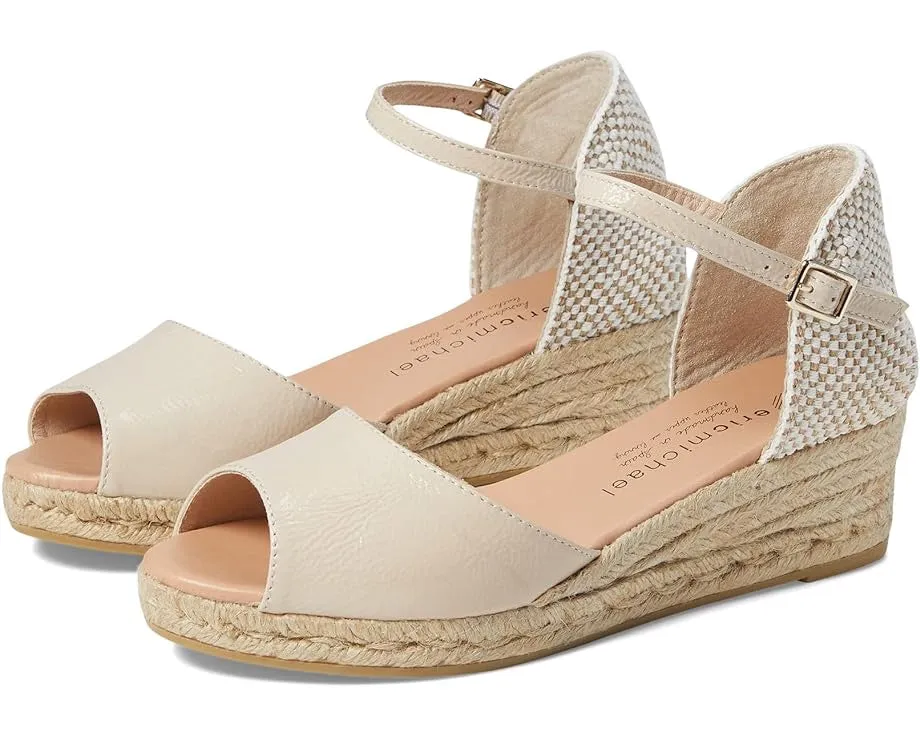 Eric Michael Cash Espadrille Sandal