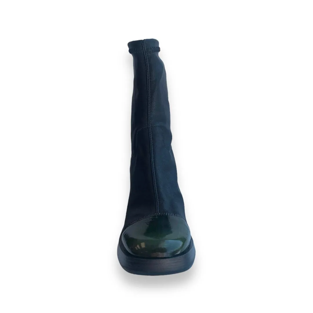 Florentina Heeled Boot