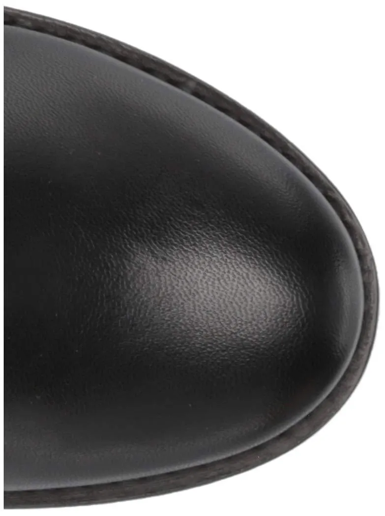 Frye Veronica Harness black size 8 Short 6 Booties for Women