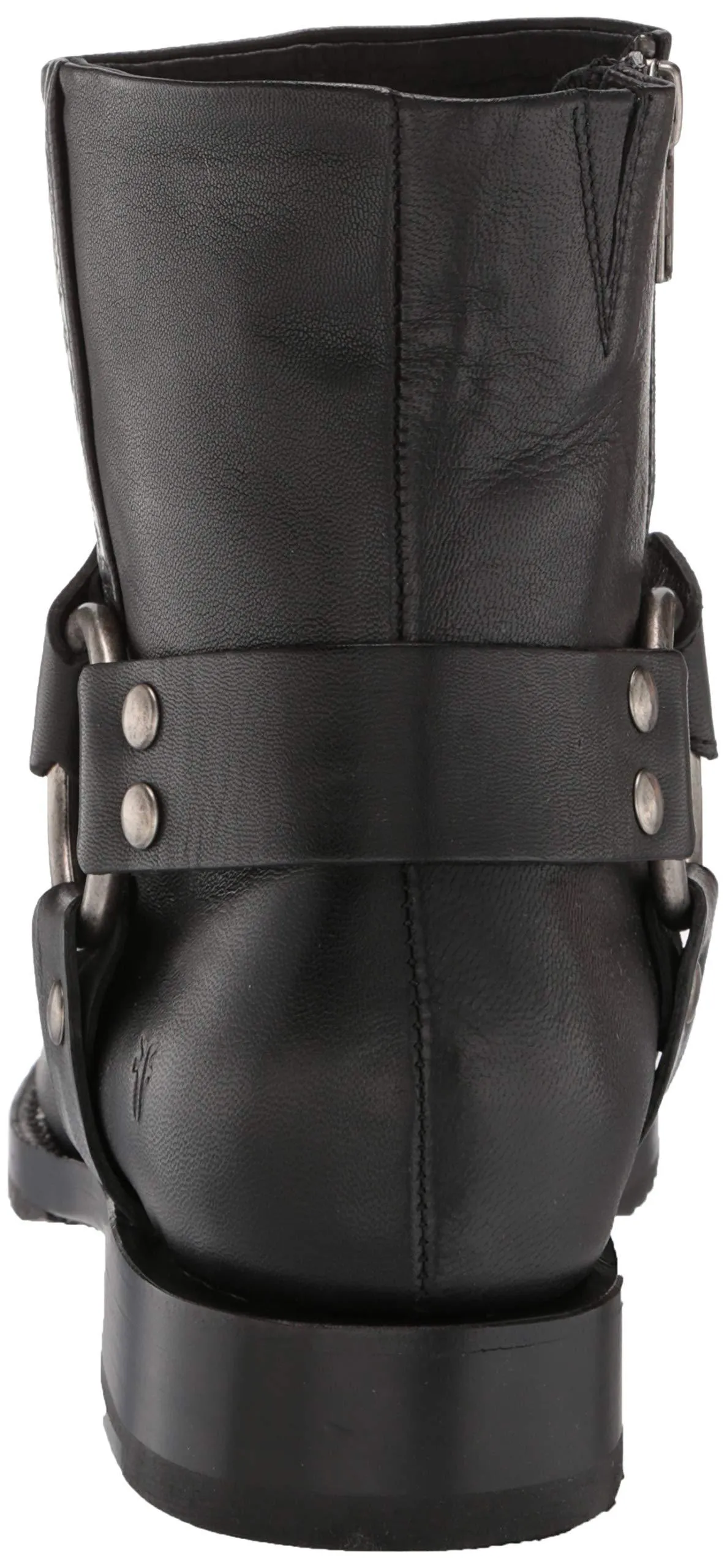 Frye Veronica Harness black size 8 Short 6 Booties for Women