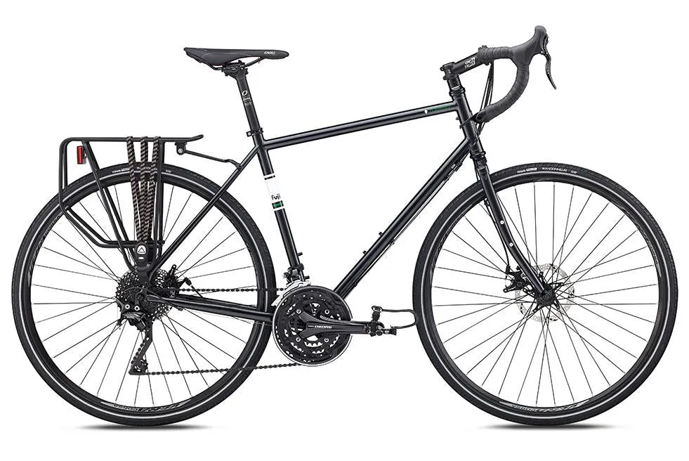 Fuji Touring Disc Road Bike 2018
