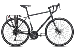 Fuji Touring Disc Road Bike 2018